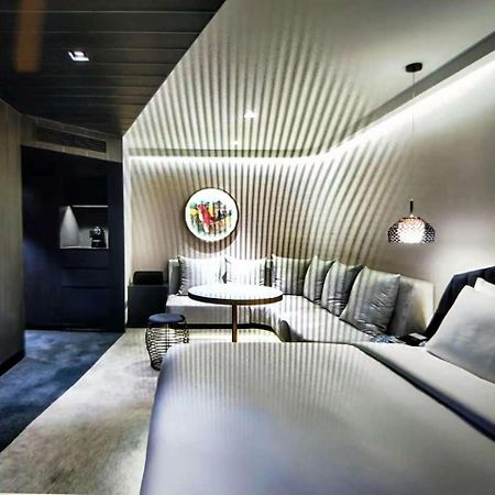 Vue Hotel Beijing Exterior photo