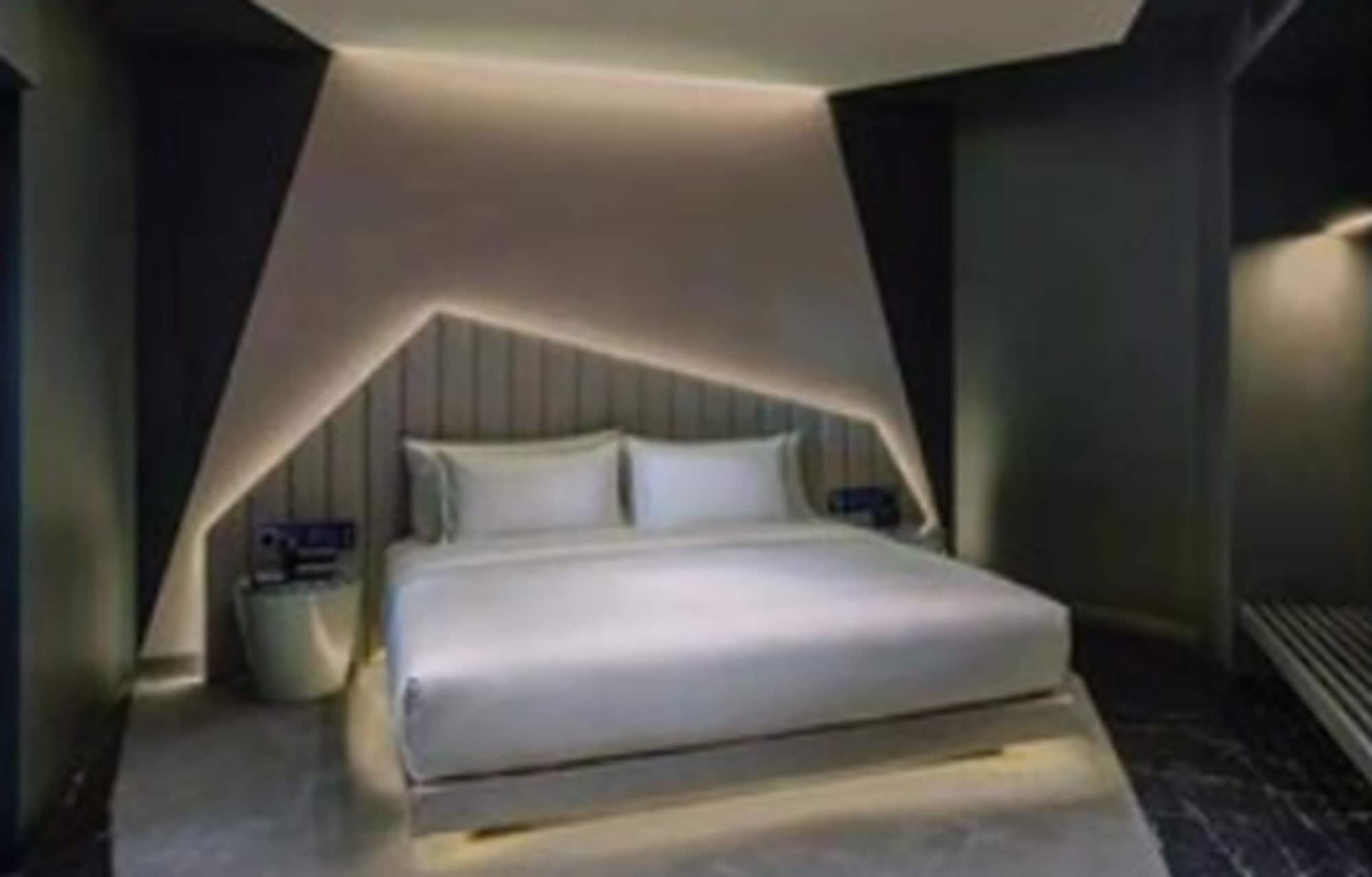 Vue Hotel Beijing Exterior photo