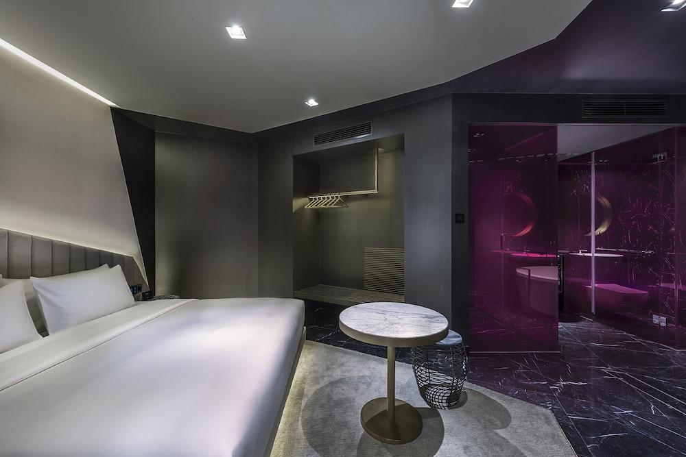 Vue Hotel Beijing Exterior photo
