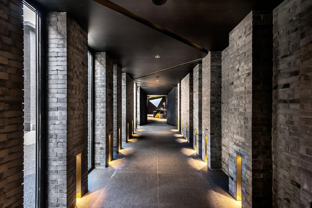 Vue Hotel Beijing Exterior photo