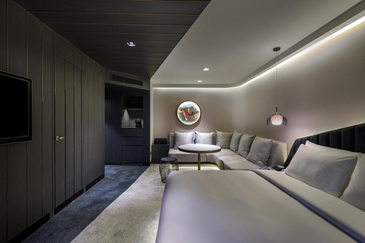 Vue Hotel Beijing Exterior photo