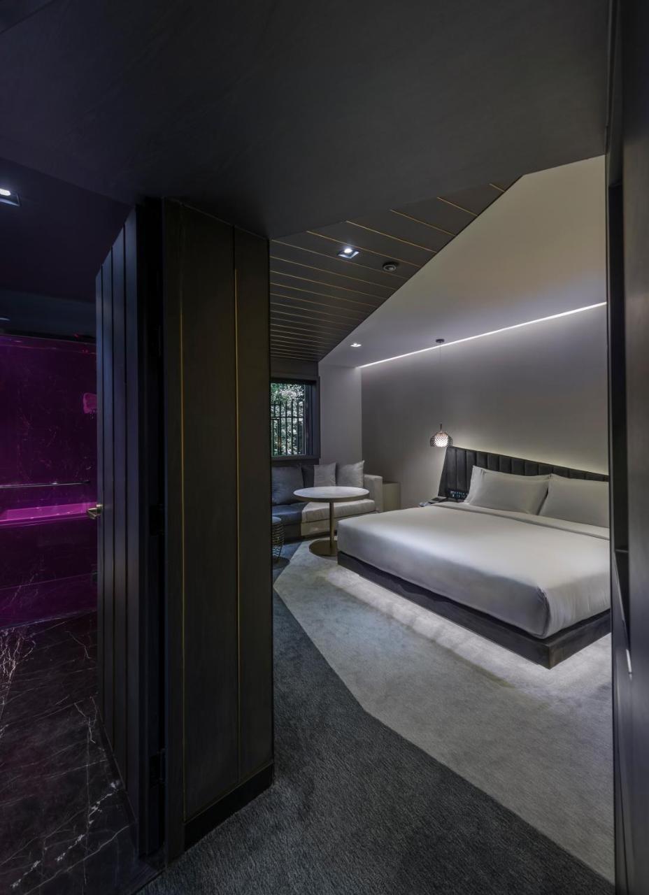 Vue Hotel Beijing Exterior photo