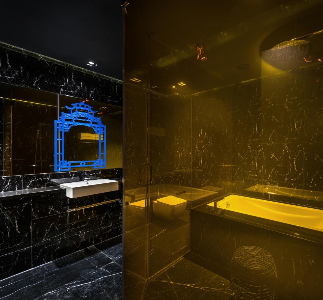 Vue Hotel Beijing Exterior photo