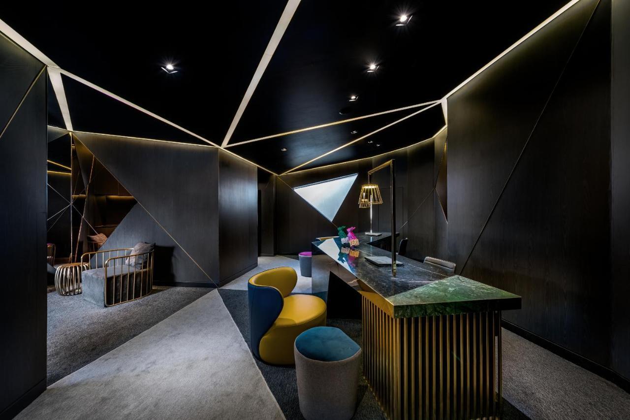 Vue Hotel Beijing Exterior photo