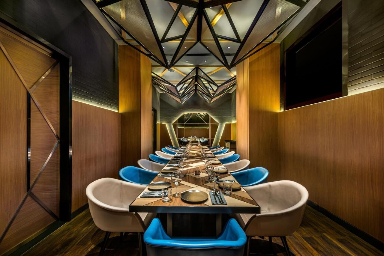 Vue Hotel Beijing Exterior photo