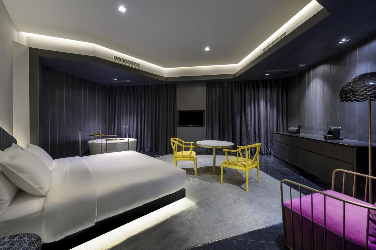 Vue Hotel Beijing Exterior photo