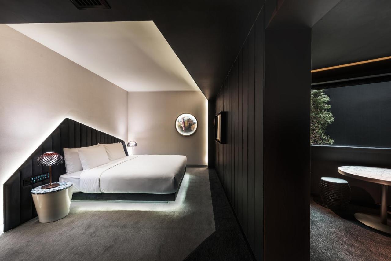 Vue Hotel Beijing Exterior photo