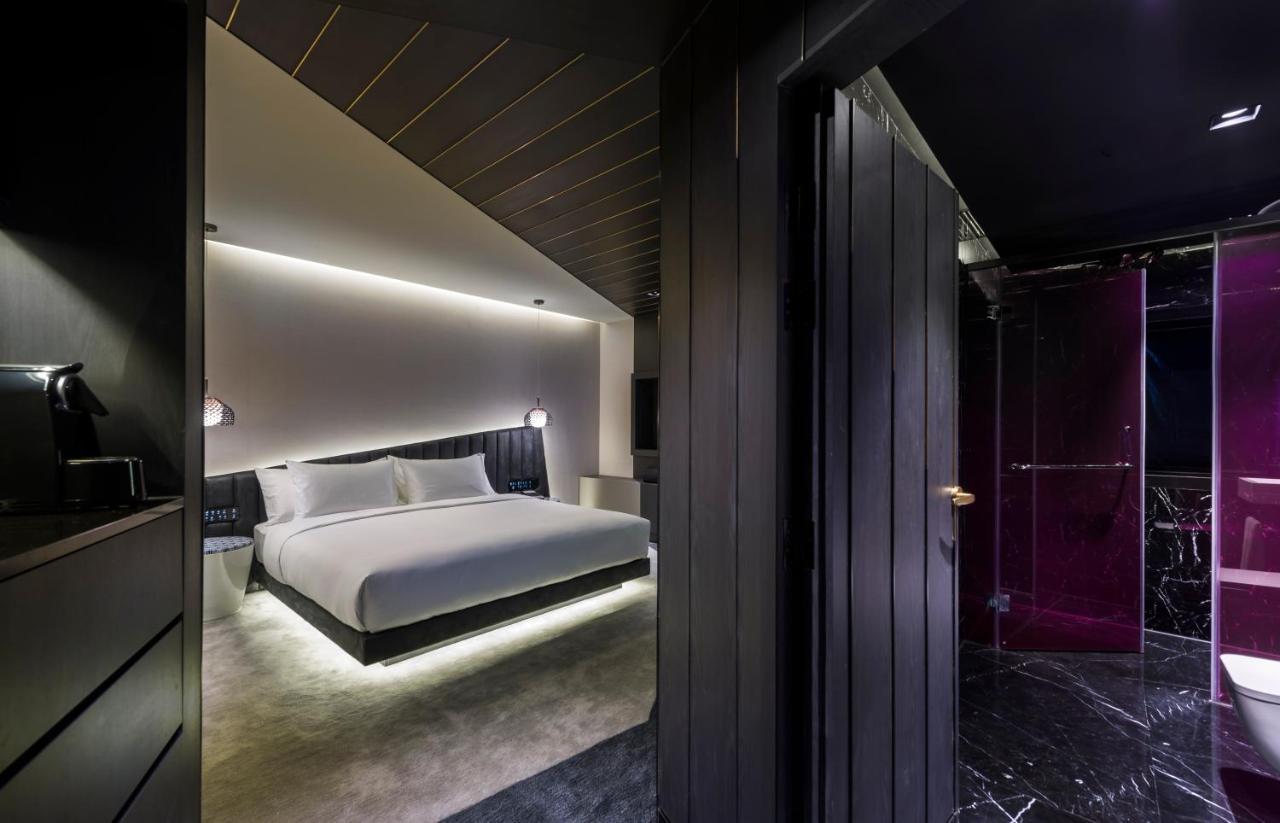 Vue Hotel Beijing Exterior photo