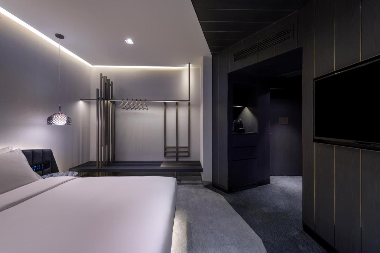 Vue Hotel Beijing Exterior photo