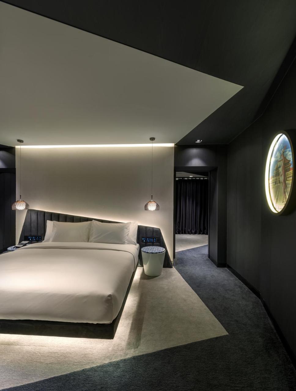 Vue Hotel Beijing Exterior photo