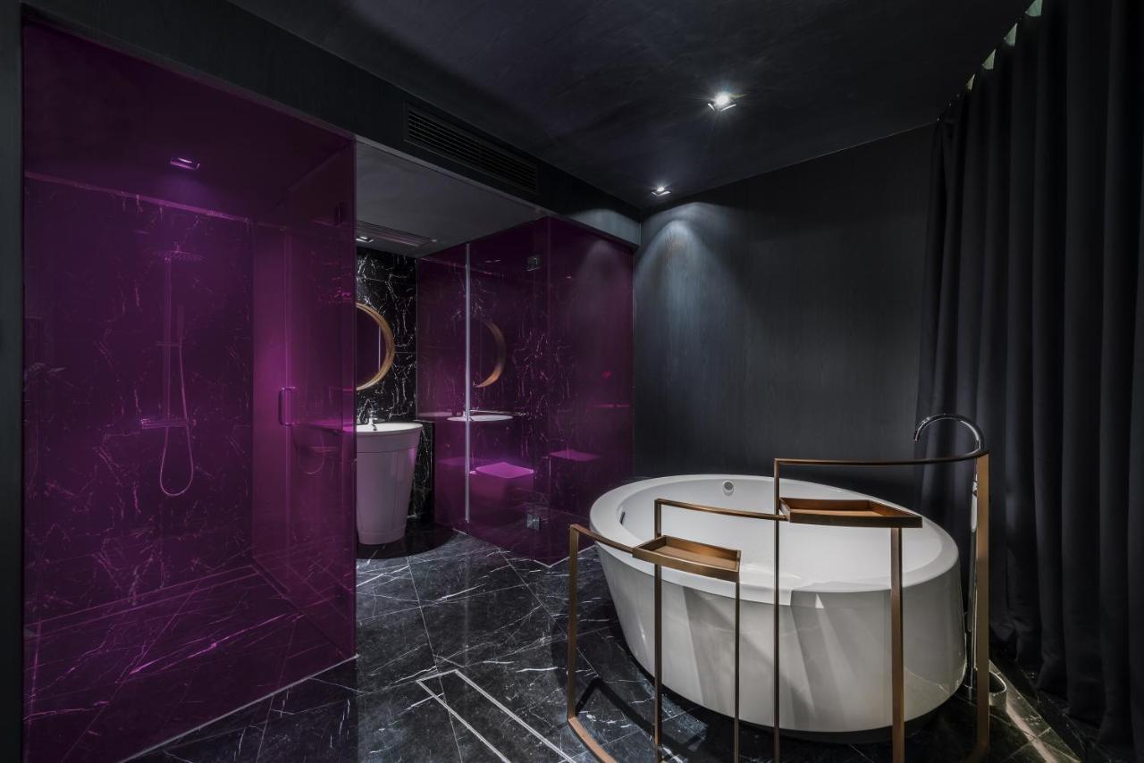 Vue Hotel Beijing Exterior photo