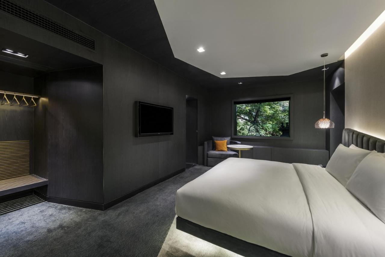 Vue Hotel Beijing Exterior photo
