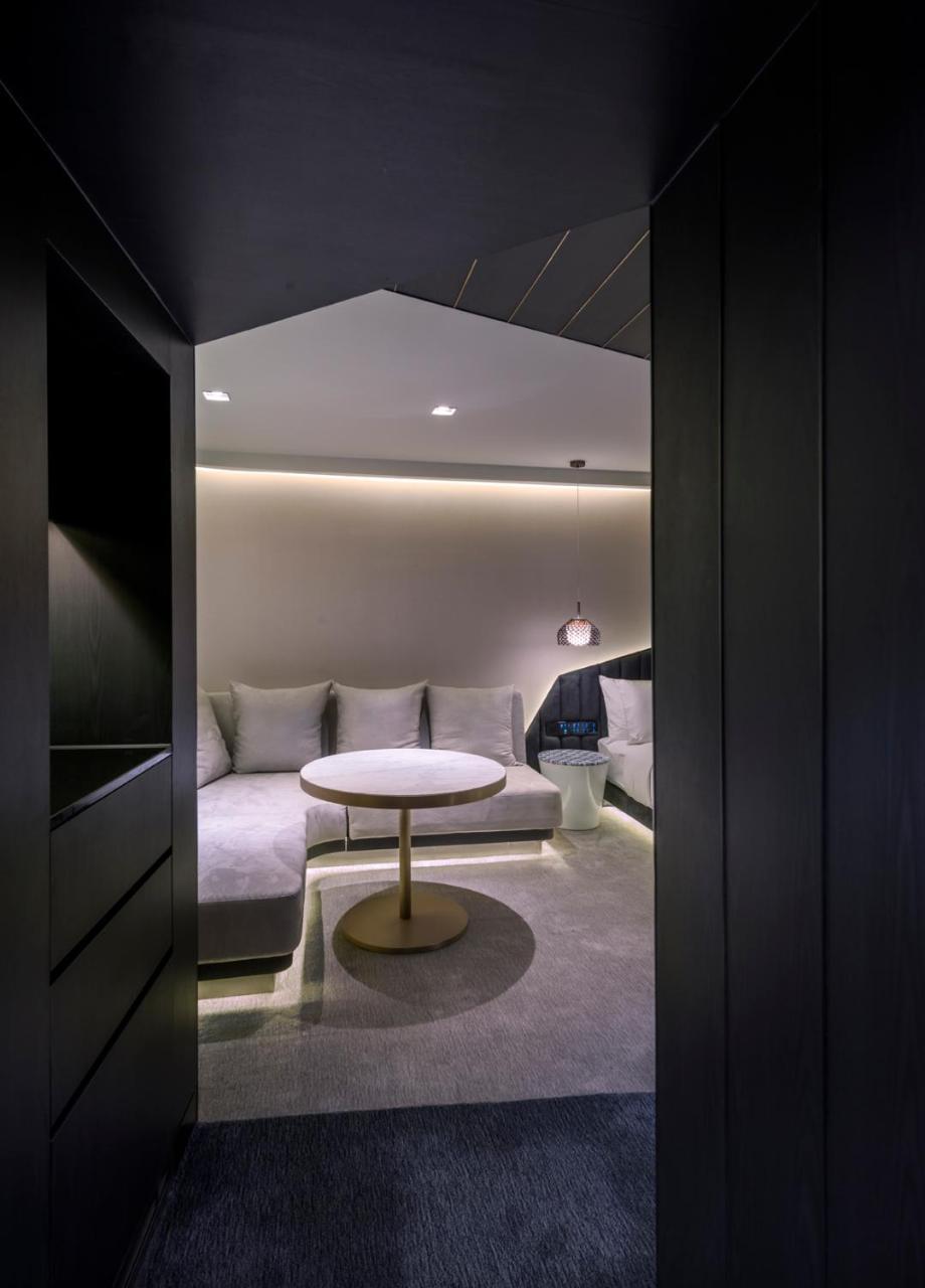 Vue Hotel Beijing Exterior photo