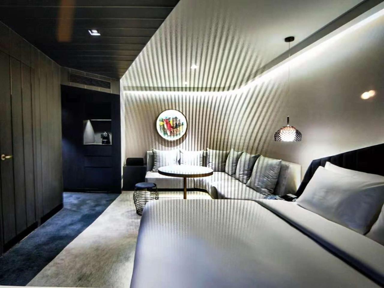 Vue Hotel Beijing Exterior photo