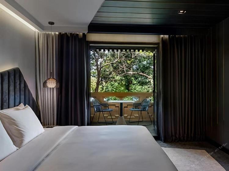 Vue Hotel Beijing Exterior photo