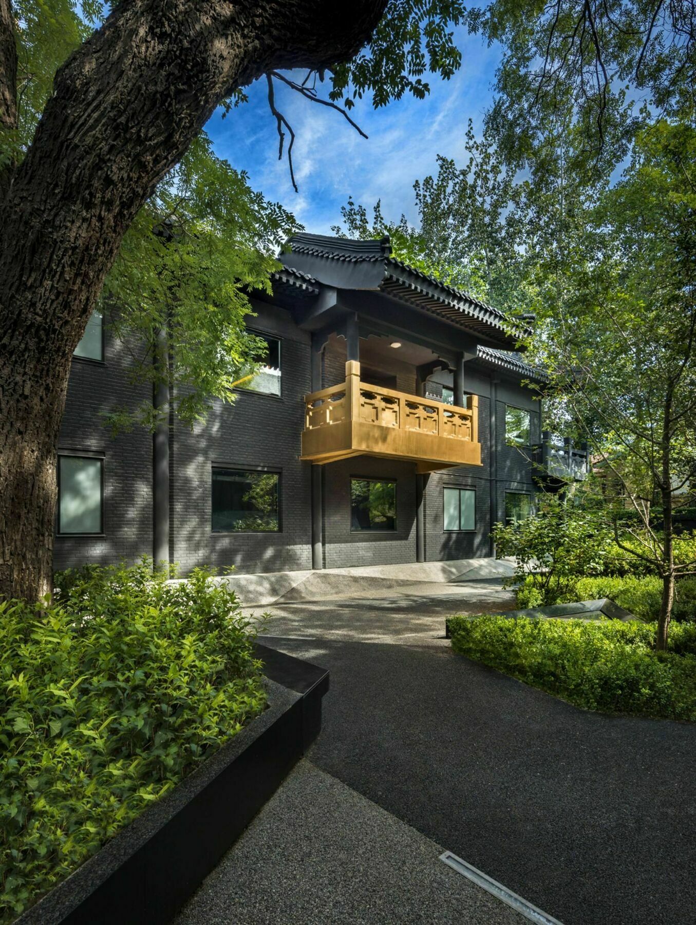 Vue Hotel Beijing Exterior photo